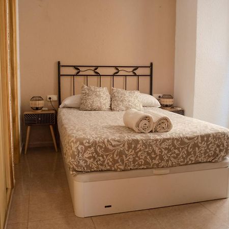 Lazcano Malaga By Dv Properties Εξωτερικό φωτογραφία