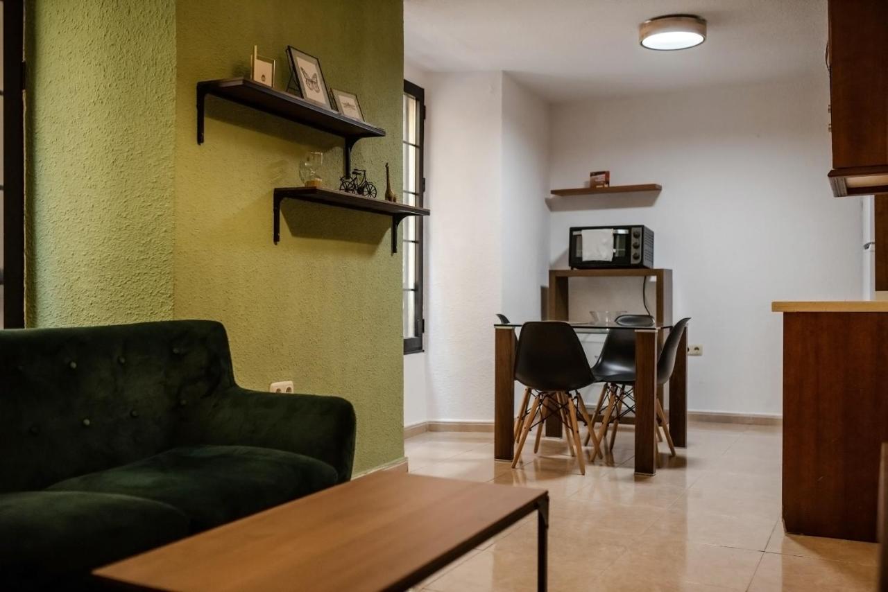 Lazcano Malaga By Dv Properties Εξωτερικό φωτογραφία