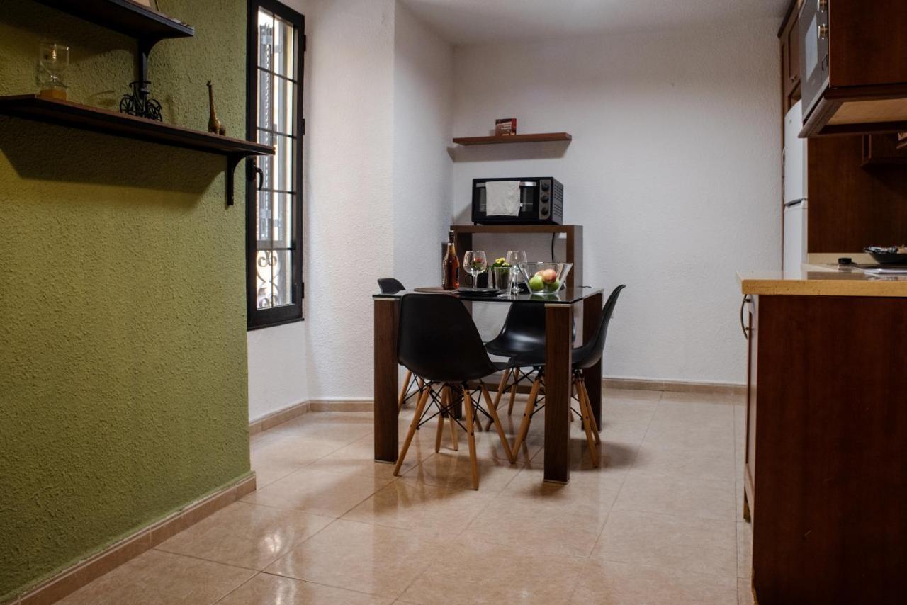 Lazcano Malaga By Dv Properties Εξωτερικό φωτογραφία
