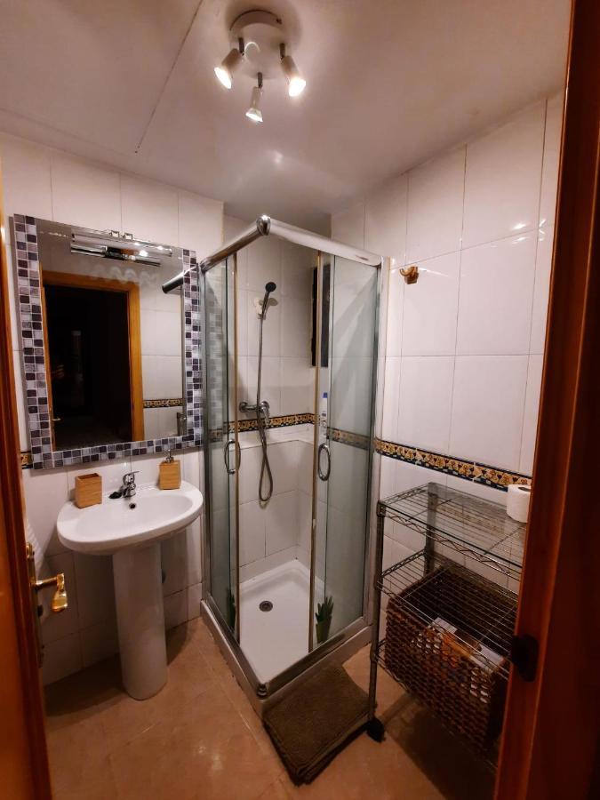 Lazcano Malaga By Dv Properties Δωμάτιο φωτογραφία
