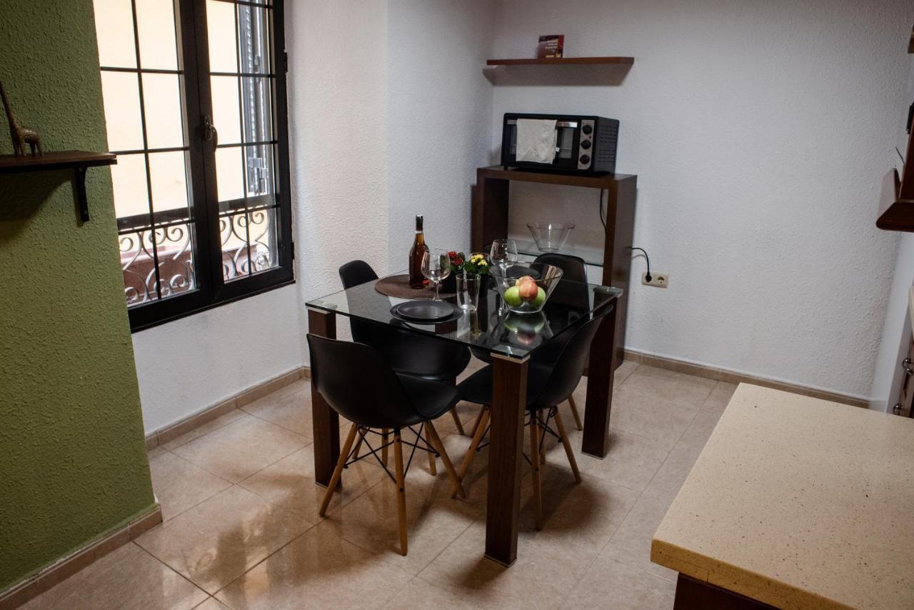 Lazcano Malaga By Dv Properties Εξωτερικό φωτογραφία